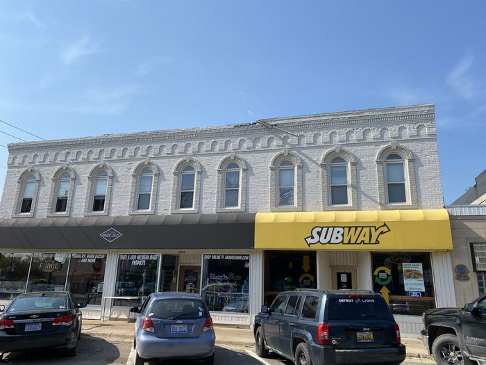 Armada - July 2021 Photo (newer photo)